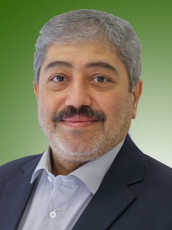 علیرضا خداکرمی