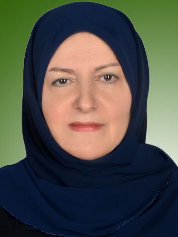 حمیده امکچی