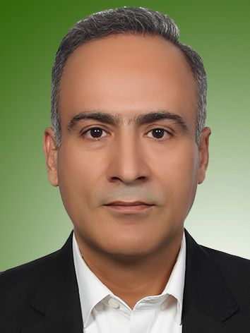 نادر رضائی