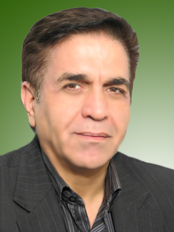 هاشم رضائی