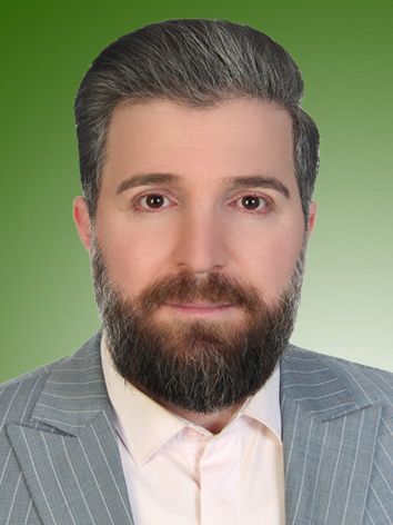 محمود زاهدی قره بابا