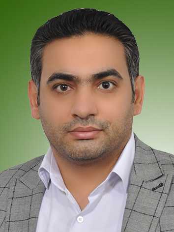 محمد ابراهیمی نوده