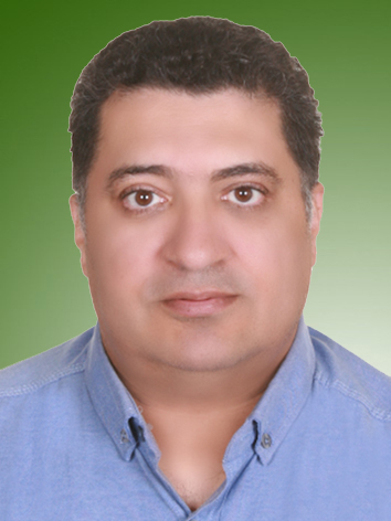 علیرضا صالحی سده