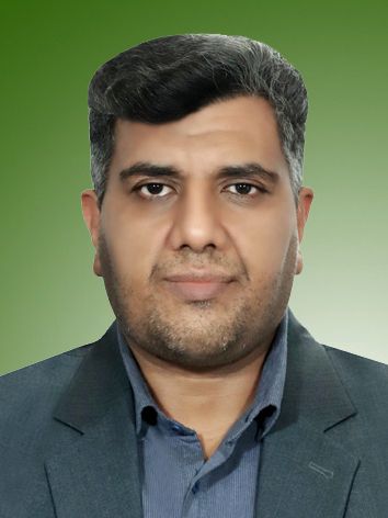 غلامرضا رمضان زاده