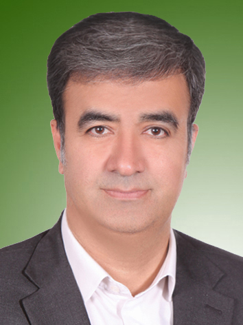 جواد قبادی