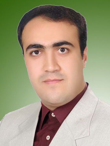 محمدمهدی محب محمدی
