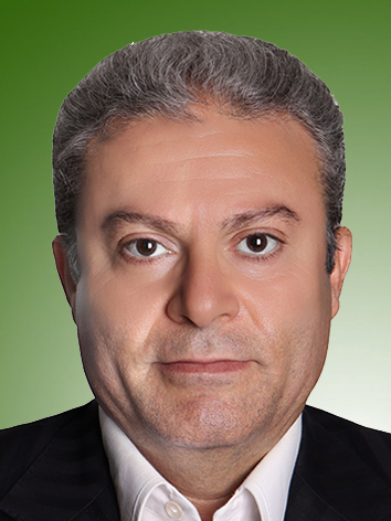امجد خورده بینان