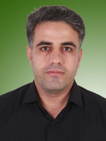 حسین رادفر