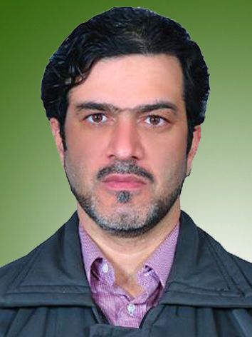 محمدامین حجتی کرمانی