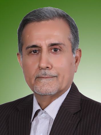 داود کشاورزیان