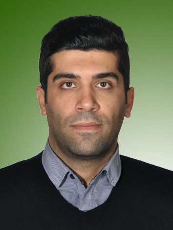 آرام مرادی