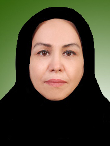 پروین آقائی