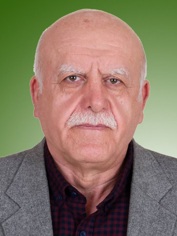 سیدمحمدمهدی ساجدی