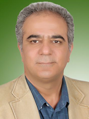 آرمان رضا محدث