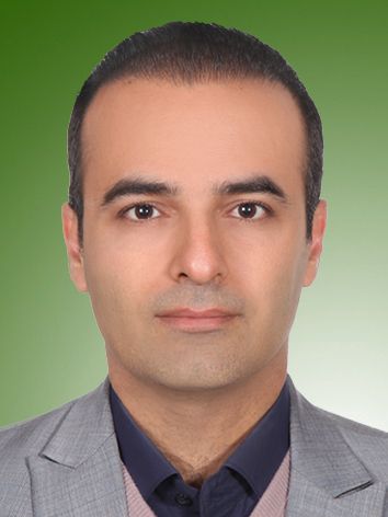 مجتبی اشراقی آرانی