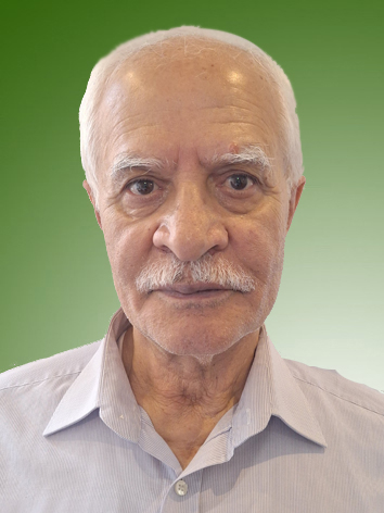 عبداله علی باریانی