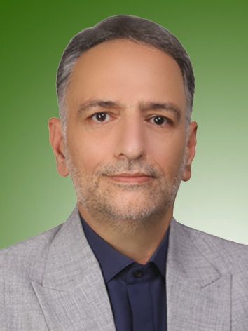 علی رضا جعفری سعدآباد