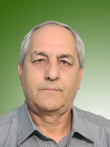 فیروز عبداللهی