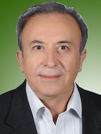 احمد مهدیان