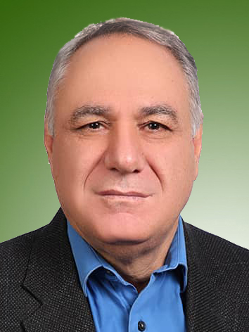 علی مرادی