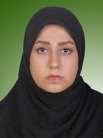مطهره یوسفی امیری