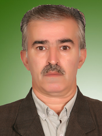 اردشیر شهمیرزادی