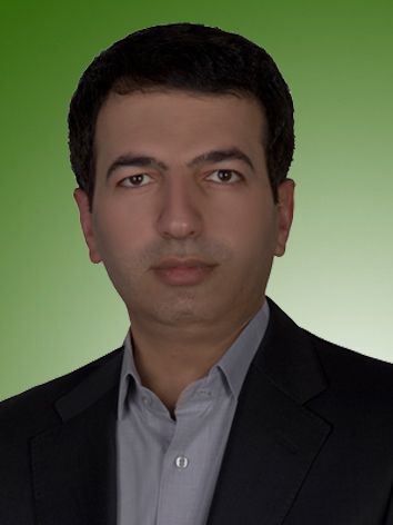 علیرضا یداللهی فارسانی