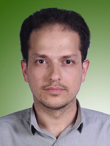 جواد امان آبادی