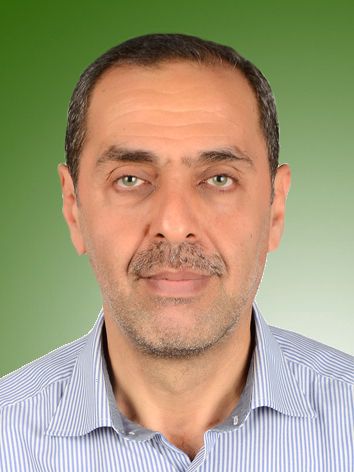 حسن خراج