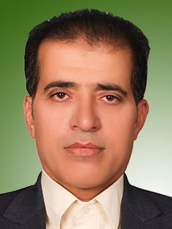 محمدتقی شهرکی
