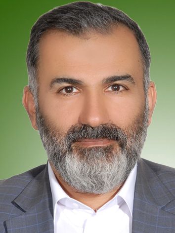 علی محمد فریادرس نجف آبادی