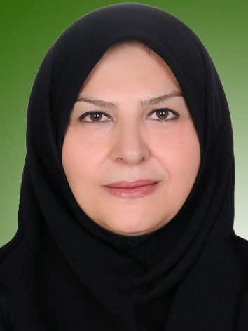 فرح ببری زاده