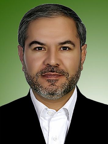 رضا انجم شعاع