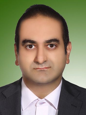 علی رضائی آشتیانی