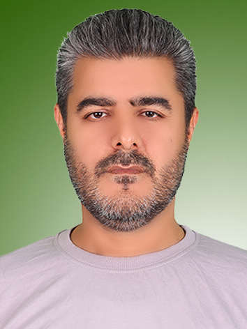 علی ضرونی