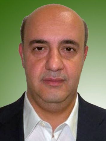 رضا قاسمی پور فدائی