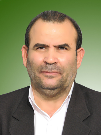 رضا فولادین