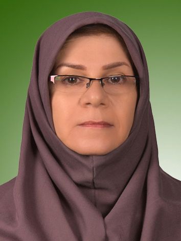شیرین حکمی کرمانی
