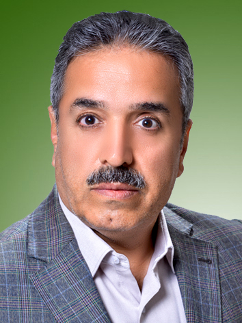 محمدعلی صادقی