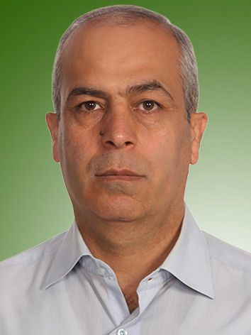 مهران کرانیان