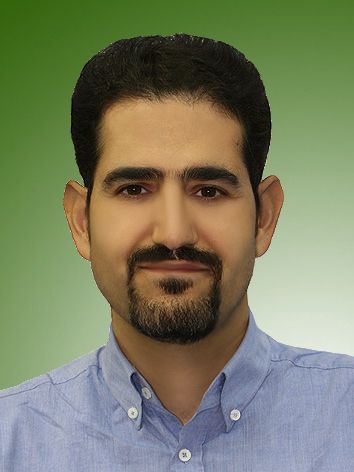 محمدمهدی طاهری