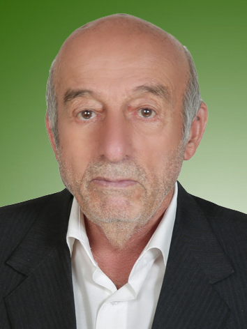 جواد احمدآقائی