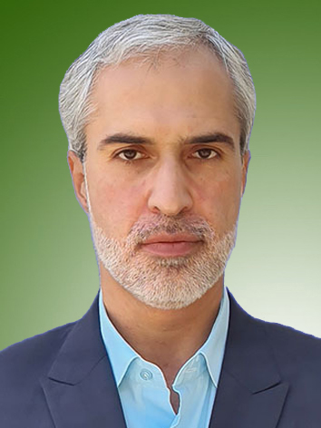 بابک شادمهری
