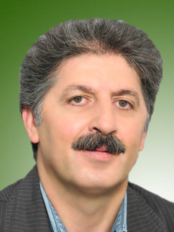 علی علی زاده