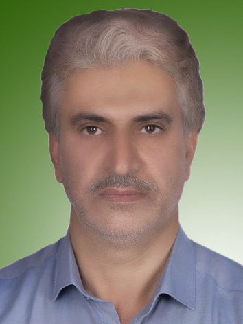 محمود عسگری
