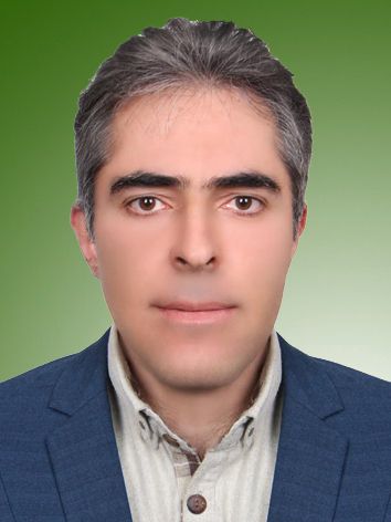 مسعود رمضانپور طرقی