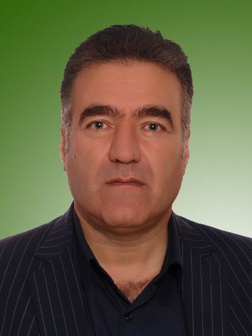حسین رضائی