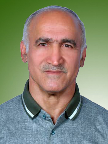 احسان باقری افسریه ئی