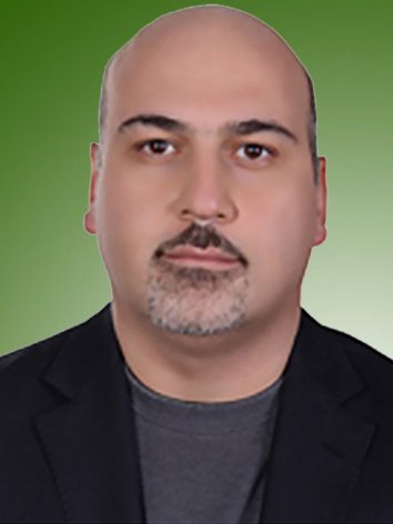 رضا اسدی
