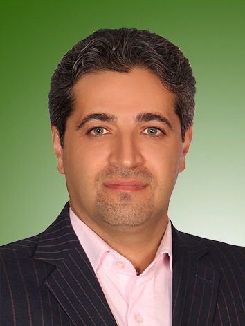 عبدالرضا علی محمدی